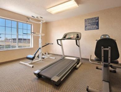 Days Inn And Suites Clayton Days Inn And Suites Clayton