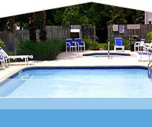 Fairfield Inn St. Petersburg Clearwater Fairfield Inn St. Petersburg Clearwater