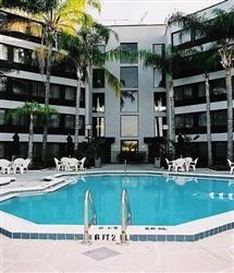 Holiday Inn Clearwater St Petersburg Airport Holiday Inn Clearwater St Petersburg Airport