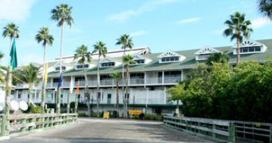 Holiday Inn Hotel & Suites Clearwater Beach South Holiday Inn Hotel & Suites Clearwater Beach South