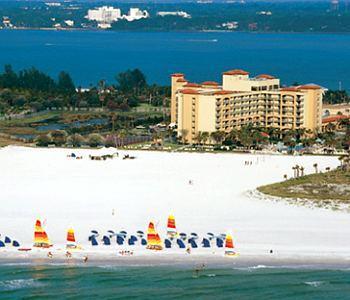 Sheraton Sand Key Resort Sheraton Sand Key Resort
