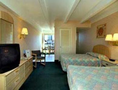 Travelodge Clearwater Travelodge Clearwater