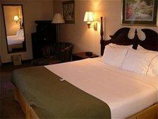 Holiday Inn Express Clemmons Holiday Inn Express Clemmons
