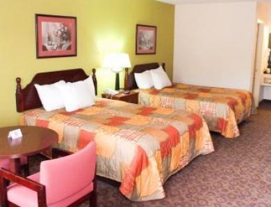 Days Inn Clemson Days Inn Clemson
