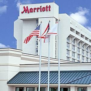Cleveland Airport Marriott Cleveland Airport Marriott