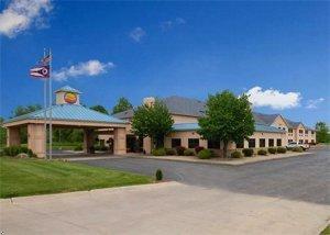 Comfort Inn Boston Heights Comfort Inn Boston Heights