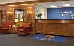 Comfort Inn Downtown Cleveland Comfort Inn Downtown Cleveland