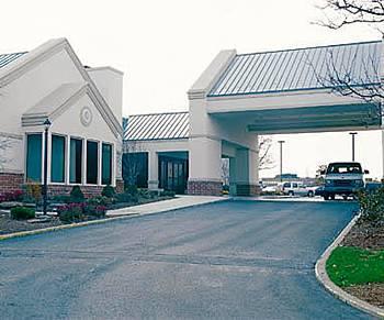 Doubletree South Doubletree South