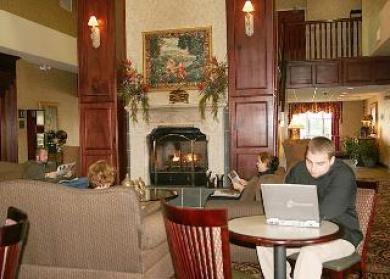 Hampton Inn & Suites Hampton Inn & Suites