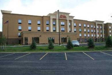 Hampton Inn & Suites Cleveland Mentor Hampton Inn & Suites Cleveland Mentor