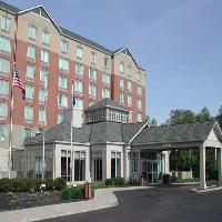 Hilton Garden Inn Cleveland Airport Hilton Garden Inn Cleveland Airport