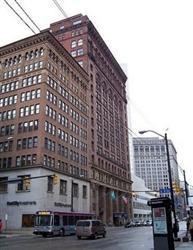 Holiday Inn Express Cleveland-downtown Holiday Inn Express Cleveland-downtown
