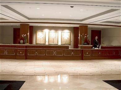 Intercontinental Cleveland Intercontinental Cleveland
