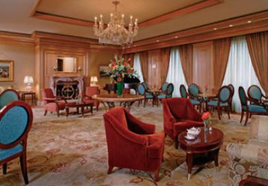 The Ritz-carlton, Cleveland The Ritz-carlton, Cleveland