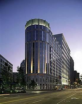 Wyndham Cleveland At Playhouse Square Wyndham Cleveland At Playhouse Square