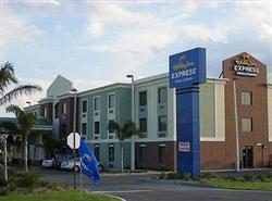 Holiday Inn Express Clewiston Holiday Inn Express Clewiston