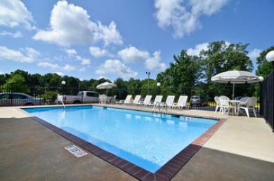 Best Western Ridgeland Inn Best Western Ridgeland Inn