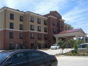 The Holiday Inn Express Clinton The Holiday Inn Express Clinton