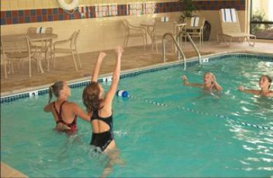 Hampton Inn Clinton Hampton Inn Clinton