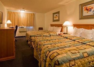 Econo Lodge Inn & Suites Econo Lodge Inn & Suites
