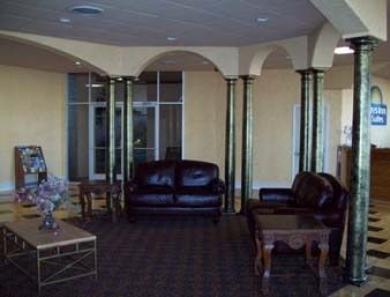 Days Inn And Suites Clovis Days Inn And Suites Clovis