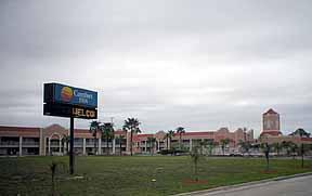 Comfort Inn Comfort Inn