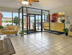 Days Inn Cocoa Days Inn Cocoa