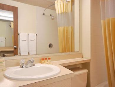 Days Inn Coeur D Alene Days Inn Coeur D Alene