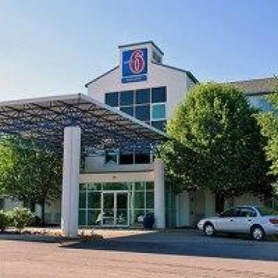 Motel 6 Burlington Motel 6 Burlington