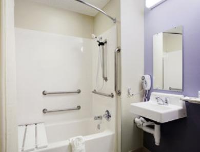 Microtel Inn & Suites Colfaxnewton Microtel Inn & Suites Colfaxnewton