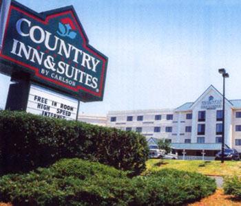 Country Inn & Suites Atlanta Airport South Country Inn & Suites Atlanta Airport South