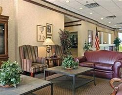 Quality Inn & Conference Center Quality Inn & Conference Center