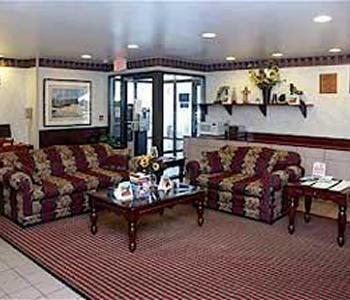 Quality Inn & Suites Atlanta Airport South Quality Inn & Suites Atlanta Airport South