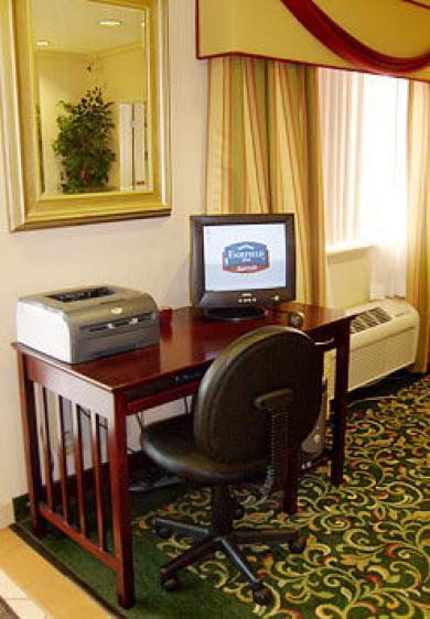 Fairfield Inn St. Louis Collinsville, Il Fairfield Inn St. Louis Collinsville, Il