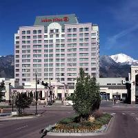 Antlers Hilton Colorado Springs Antlers Hilton Colorado Springs