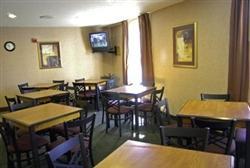 Best Western Executive Inn Best Western Executive Inn