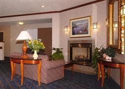 Comfort Inn North Comfort Inn North