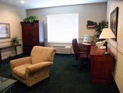 Comfort Suites North Academy Comfort Suites North Academy