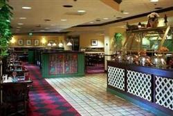 Crowne Plaza Colorado Springs Crowne Plaza Colorado Springs