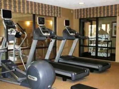 Hampton Inn & Suites Colorado SpringsI-25 South Hampton Inn & Suites Colorado SpringsI-25 South