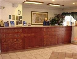 Holiday Inn Express Co Springs-air Force Academy Holiday Inn Express Co Springs-air Force Academy