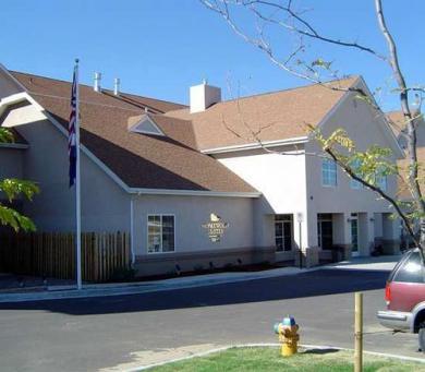 Homewood Suites by Hilton Colorado Springs Airport Homewood Suites by Hilton Colorado Springs Airport