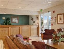 Ramada Limited Colorado Springs Airport hotel Ramada Limited Colorado Springs Airport hotel