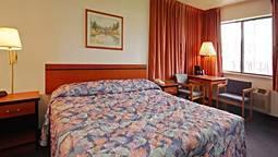 Rodeway Inn & Suites Rodeway Inn & Suites