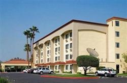 Holiday Inn Express Colton Holiday Inn Express Colton