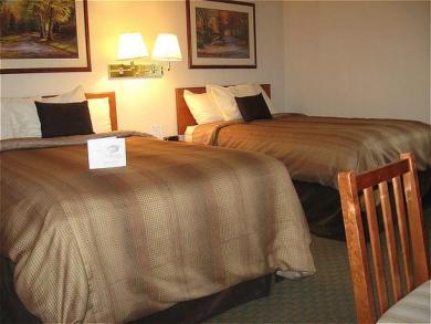 Candlewood Suites Columbia Candlewood Suites Columbia