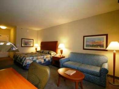 Hilton Garden Inn Columbia Hilton Garden Inn Columbia