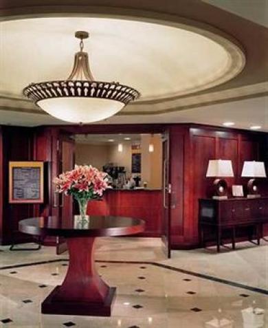 DoubleTree by Hilton Hotel Columbia, South Carolina DoubleTree by Hilton Hotel Columbia, South Carolina