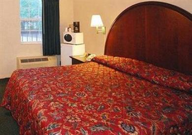 Econo Lodge Fort Jackson Econo Lodge Fort Jackson