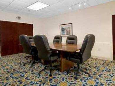 Hampton Inn Columbia I-26Harbison Blvd. Hampton Inn Columbia I-26Harbison Blvd.